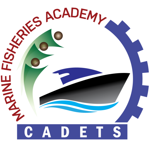 Bangladesh Marine Fisheries Academy Cadets