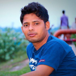 hossain